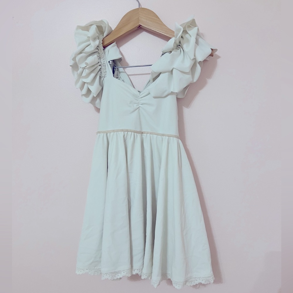Dollcake vintage little girl dress